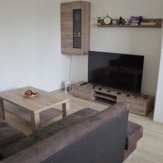 Pronájem bytu 2+1 v Uherském Brodě