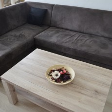 Pronájem bytu 2+1 v Uherském Brodě