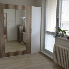 Pronájem bytu 2+1 v Uherském Brodě