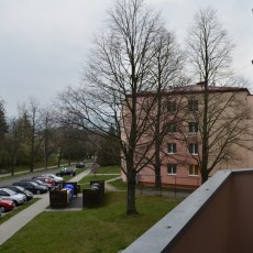 Pronájem bytu 2+1 v Uherském Brodě
