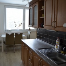 Pronájem bytu 2+1 v Uherském Brodě