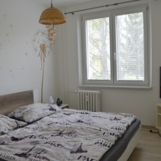 Pronájem bytu 2+1 v Uherském Brodě