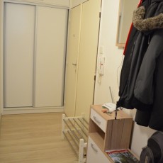 Pronájem bytu 2+1 v Uherském Brodě