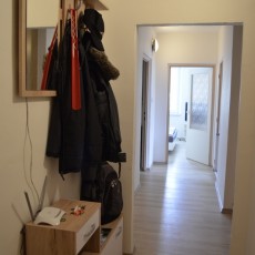 Pronájem bytu 2+1 v Uherském Brodě