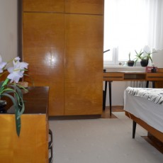 Pronájem bytu 2+1 v Uherském Brodě