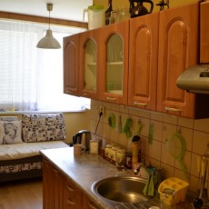 Pronájem bytu 2+1 s lodžií v Uherském Brodě