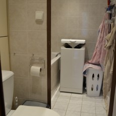 Pronájem bytu 2+1 s lodžií v Uherském Brodě