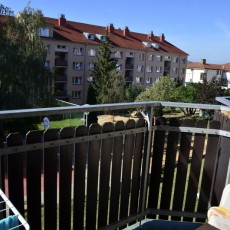 Pronájem bytu 2+1 s lodžií v Uherském Brodě
