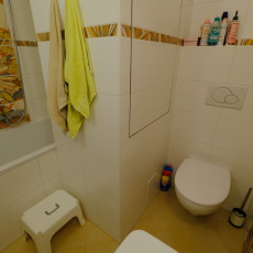 Pronájem bytu 2+kk v Uherském Brodě