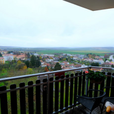 Pronájem bytu 2+kk v Uherském Brodě