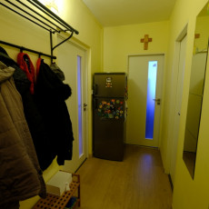 Pronájem bytu 2+kk v Uherském Brodě