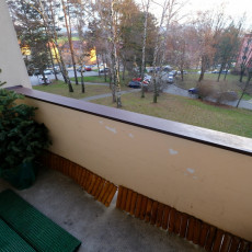Prodej bytu 2+1 v Uherském Brodě