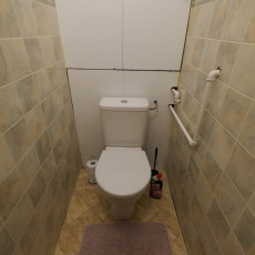 Prodej bytu 2+1 v Uherském Brodě