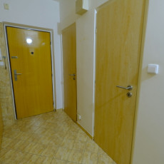 Prodej bytu 2+1 v Uherském Brodě