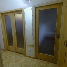 Prodej bytu 2+1 v Uherském Brodě