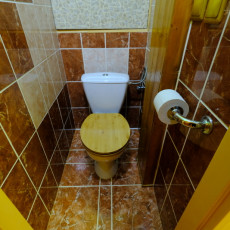 Pronájem bytu 2+kk v Uherském Brodě