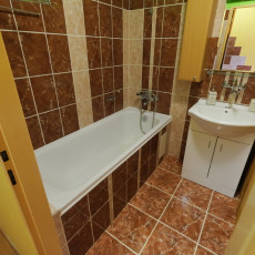 Pronájem bytu 2+kk v Uherském Brodě