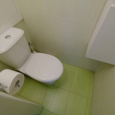 Prodej bytu 1+1 v Uherském Hradišti