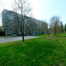 Prodej bytu 1+1 v Uherském Hradišti