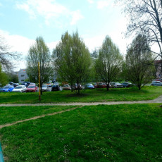 Prodej bytu 1+1 v Uherském Hradišti
