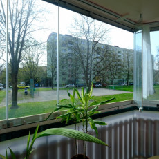 Prodej bytu 1+1 v Uherském Hradišti