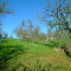 Prodej rodinného domu v Uherském Brodě