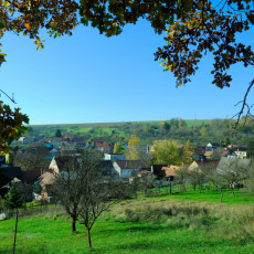 Prodej rodinného domu ve Vlčnově