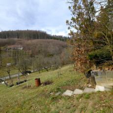 Prodej chaty v Halenkovicích