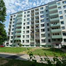 Prodej bytu 2+1 v Uherském Brodě