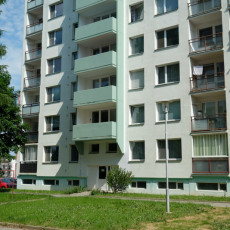 Pronájem bytu 2+1 v Uherském Brodě