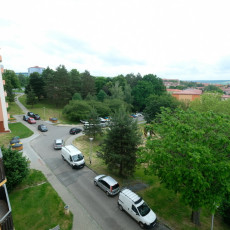 Pronájem bytu 2+1 v Uherském Brodě