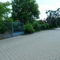 Prodej pozemku v Uherském Ostrohu