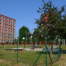 Prodej bytu 3+1 v Uherském Brodě