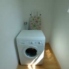 Pronájem rodinného domu v Šumicích
