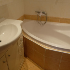 Prodej bytu 3+1 v Uherském Brodě