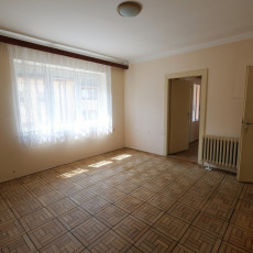 Prodej rodinného domu v Šumicích