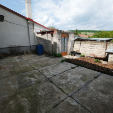 Prodej rodinného domu v Šumicích