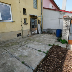 Prodej rodinného domu v Šumicích