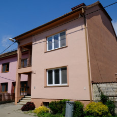 Prodej rodinného domu v Šumicích