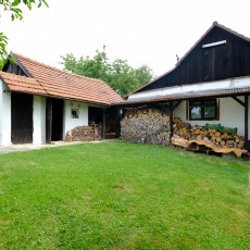 Prodej chalupy ve Stříbrnicích
