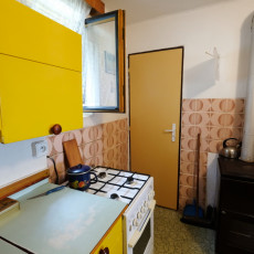 Prodej chalupy ve Stříbrnicích
