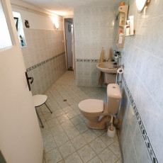 Prodej chalupy ve Stříbrnicích