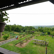Prodej chalupy ve Stříbrnicích