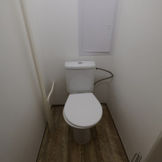 Pronájem bytu 1+kk v Uherském Brodě