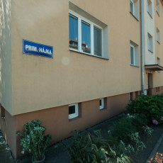 Pronájem bytu 1+kk v Uherském Brodě