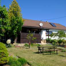 Prodej chalupy ve Stříbrnicích