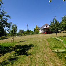 Prodej chalupy ve Stříbrnicích