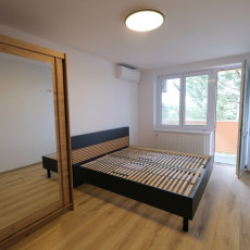 Pronájem bytu 2+1 v Uherském Brodě