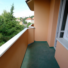 Pronájem bytu 2+1 v Uherském Brodě