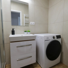 Pronájem bytu 2+1 v Uherském Brodě